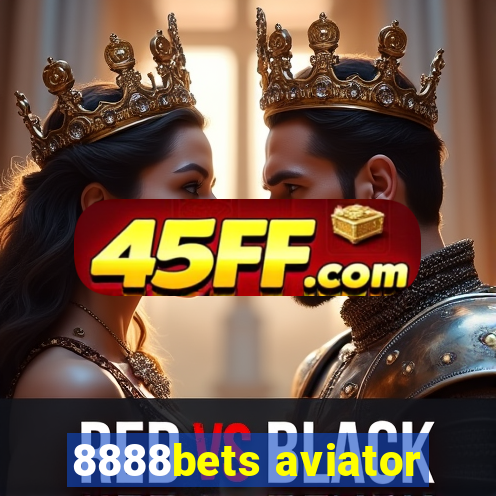 8888bets aviator
